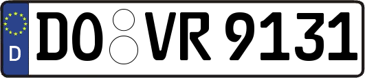 DO-VR9131