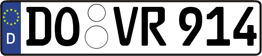 DO-VR914