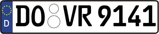 DO-VR9141