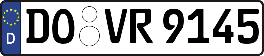 DO-VR9145