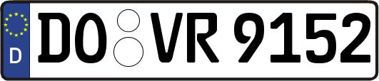 DO-VR9152