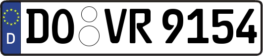 DO-VR9154