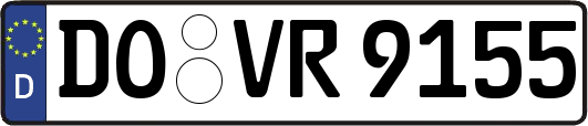 DO-VR9155