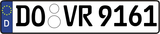 DO-VR9161