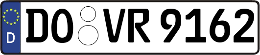 DO-VR9162