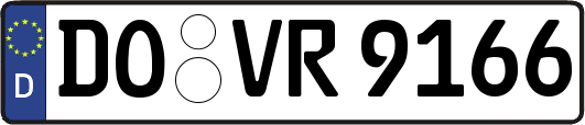 DO-VR9166