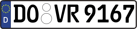 DO-VR9167