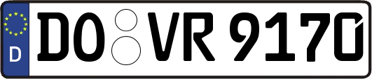 DO-VR9170