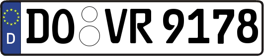 DO-VR9178