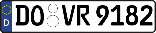 DO-VR9182