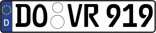 DO-VR919