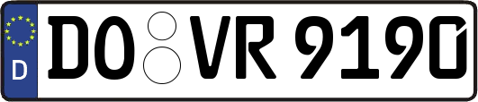 DO-VR9190