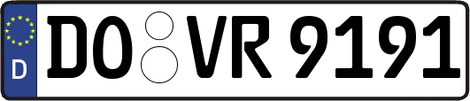 DO-VR9191