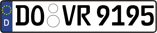 DO-VR9195