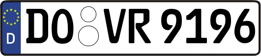DO-VR9196