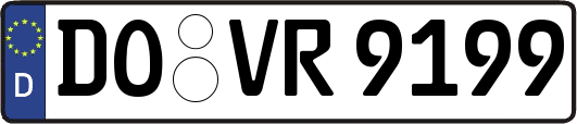 DO-VR9199