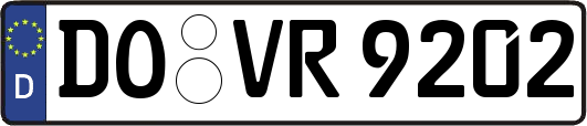 DO-VR9202