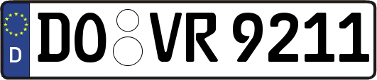 DO-VR9211