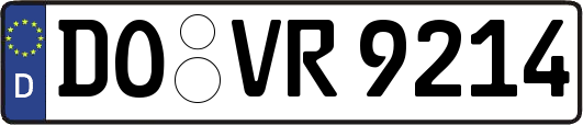 DO-VR9214