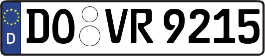DO-VR9215