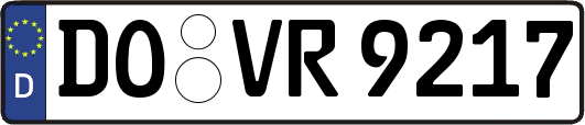 DO-VR9217