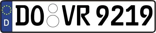 DO-VR9219