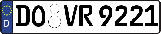 DO-VR9221