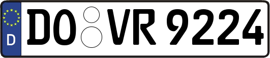 DO-VR9224