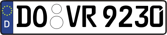 DO-VR9230