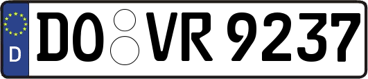 DO-VR9237