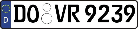 DO-VR9239