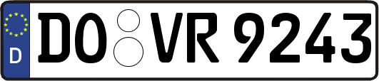 DO-VR9243