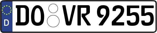 DO-VR9255