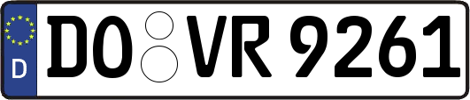 DO-VR9261