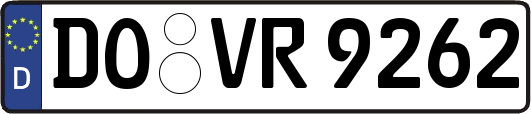 DO-VR9262