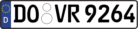 DO-VR9264