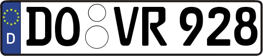 DO-VR928