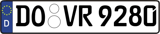 DO-VR9280