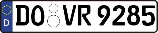 DO-VR9285