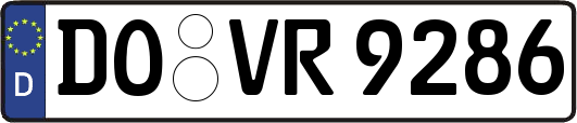 DO-VR9286