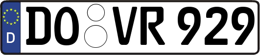 DO-VR929