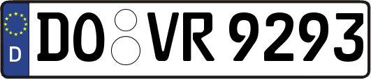 DO-VR9293