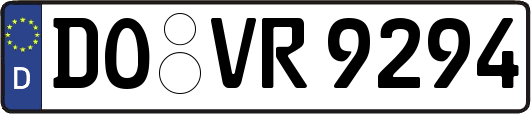 DO-VR9294