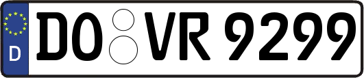 DO-VR9299