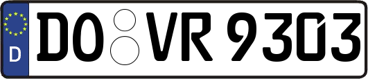 DO-VR9303