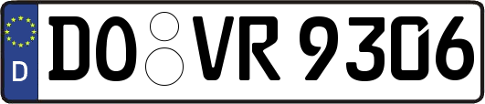 DO-VR9306