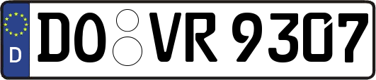 DO-VR9307