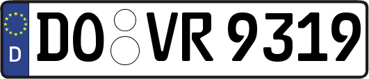 DO-VR9319
