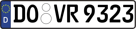 DO-VR9323