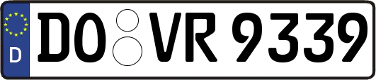 DO-VR9339